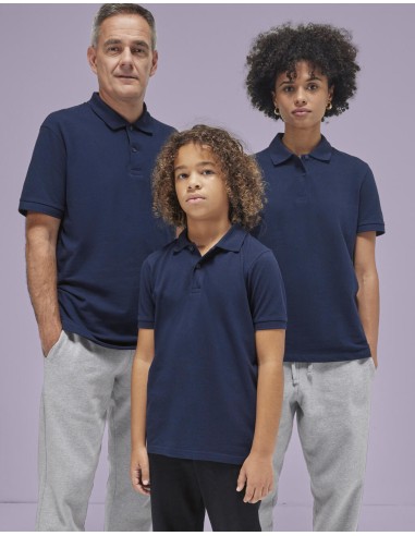 BetC-PK001-Kids My Polo 180